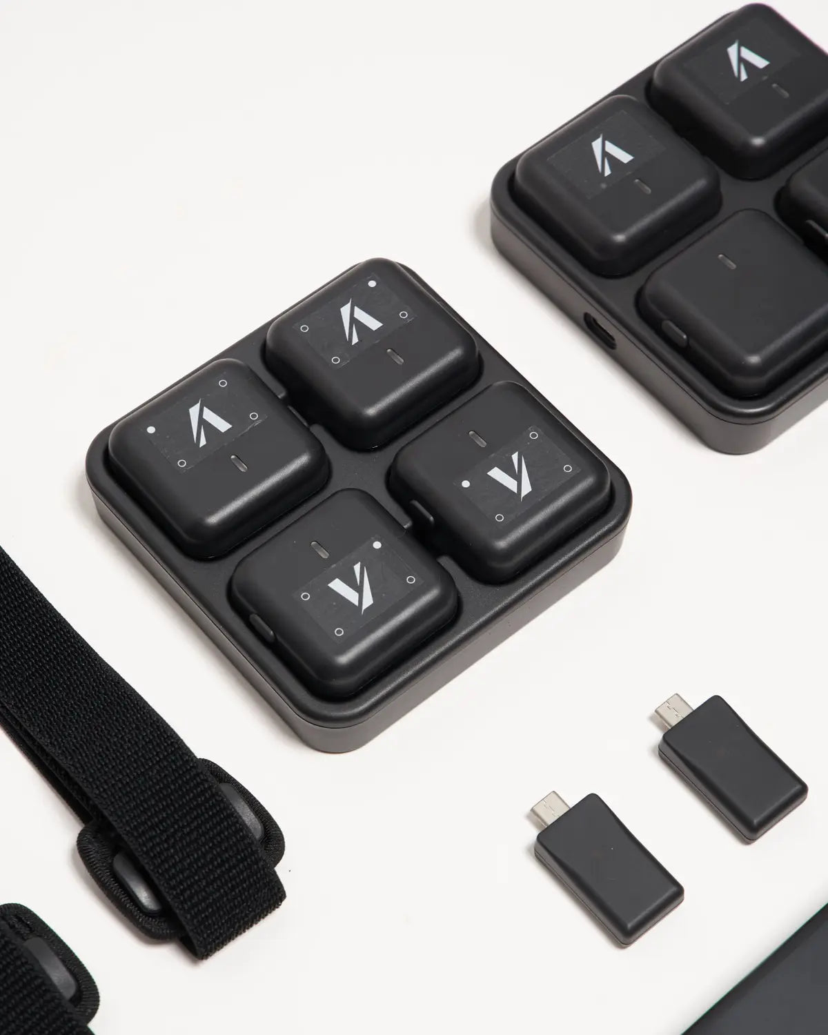 Virtual Taekwondo Πλήρες Σύστημα 2 Παικτών