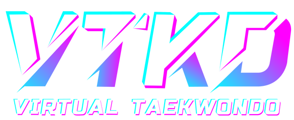 Virtual Taekwondo Greece